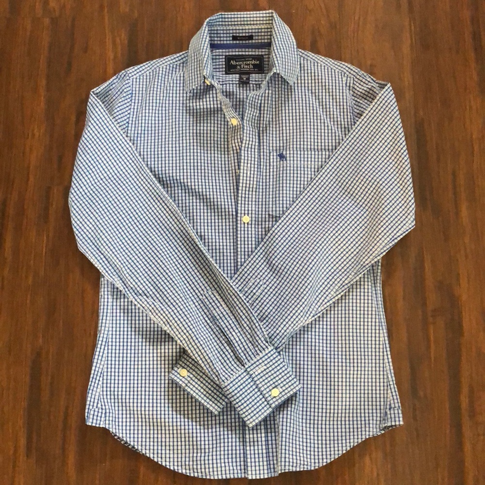 Abercrombie & Fitch dress shirt
